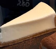 Чизкейк Нью-Йорк