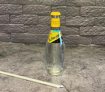 Schweppes