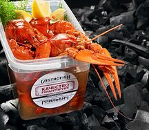 Раки L