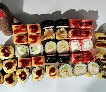 Сет Окинава