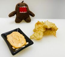 Тори темпура