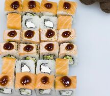 Сет Нагасаки