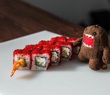 Классический ролл Мацумото