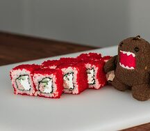 Классический ролл Одавара