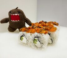 Классический ролл Фуген