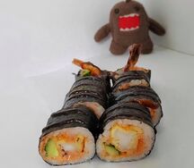 Классический Ролл Нидзе