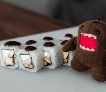 Классический ролл Сакура