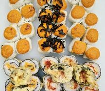 Сет Токио острый