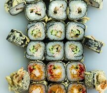 Сет Хоккайдо