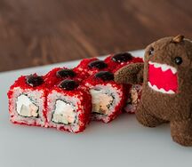 Классический ролл Арасияма