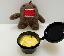 Сырный соус