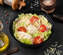 Сизе Чиккен