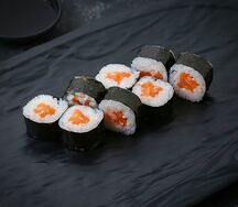Сяке маки