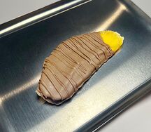 Манго в шоколаде (сушеное)