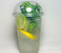 Мохито классическое безалкогольное 