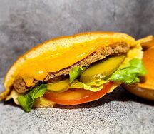 Красная Сырная Корова