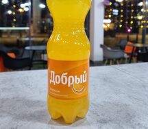 Добрый Апельсин