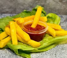 Картофель фри