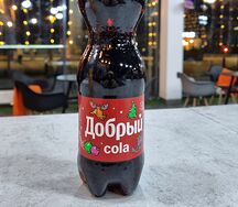 Добрый кола
