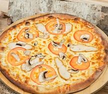 Вегетарианская