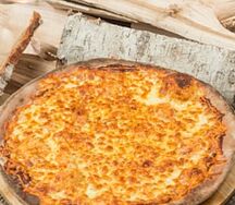 Пицца Болоня