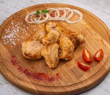 Филе индейки