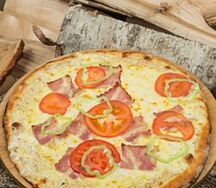 Пицца Флоренция