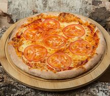 Пицца Маргарита 33