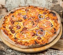 Пицца Милано 