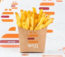 Картошка фри