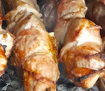 Свиная мякоть