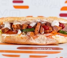 Со свининой