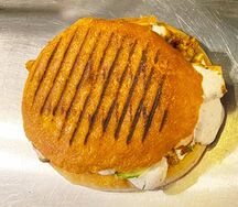 Гиро с бараниной