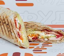 Стандартная Куриная