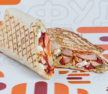 Гигант Свиная