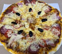 Итальянская