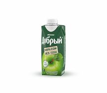 Сок Добрый