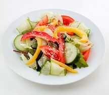 Салат Овощной Mix