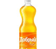 Добрый Апельсин