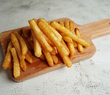 Картофель фри