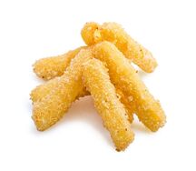 Сырные палочки