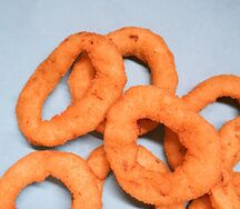 Луковые кольца