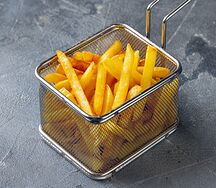 Картофель фри