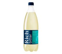 Rich Bitter Биттер лемон