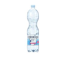 Сенежская газированная
