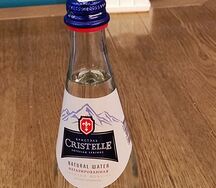 Cristelle без газа