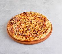 Хачапури по-мегрельски