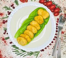 Наггетсы