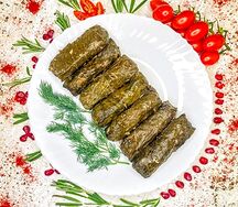 Голубцы