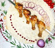 Бедро куриное